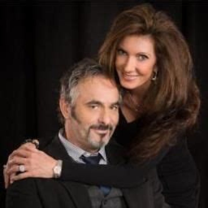 Who is David Feherty Dating Now