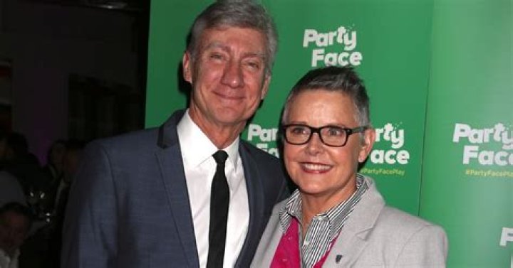 Who is David Garrison Dating Now