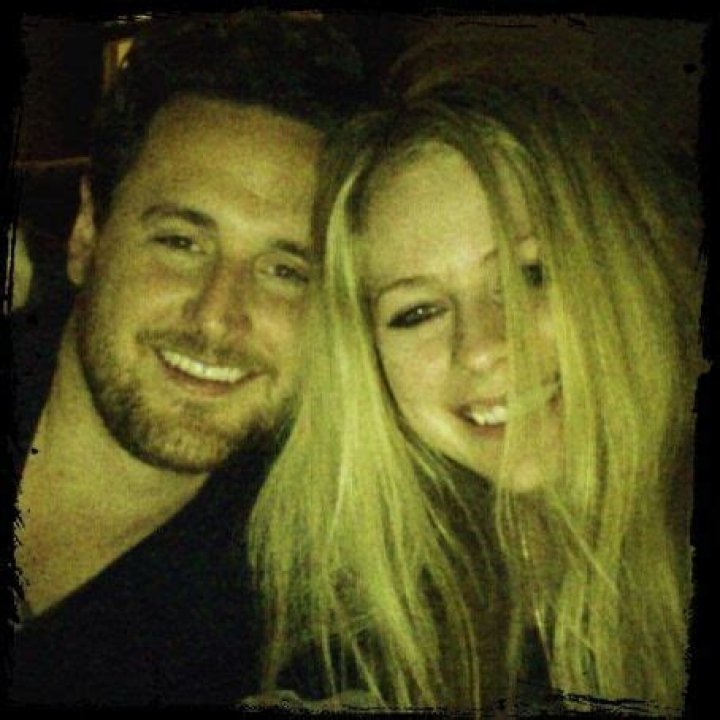 Who is David Hodges Dating Now