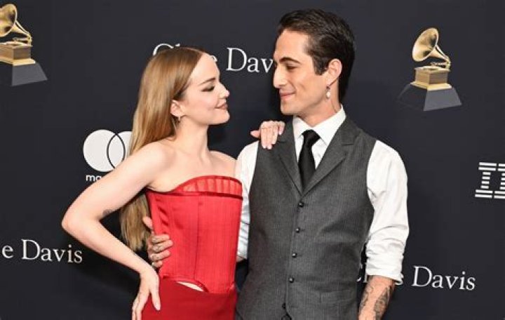 Who is David Horst Dating Now?