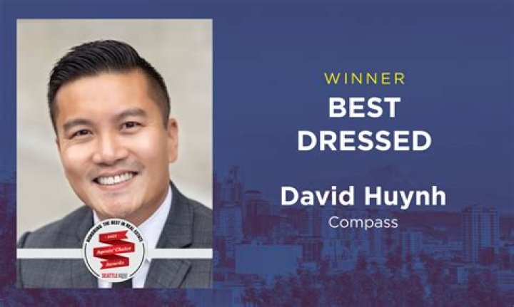Who is David Huynh Dating Now?
