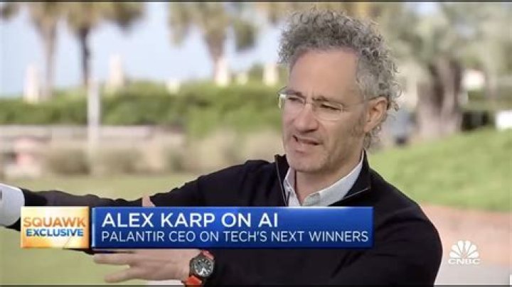 Who is David Karp Dating Now?