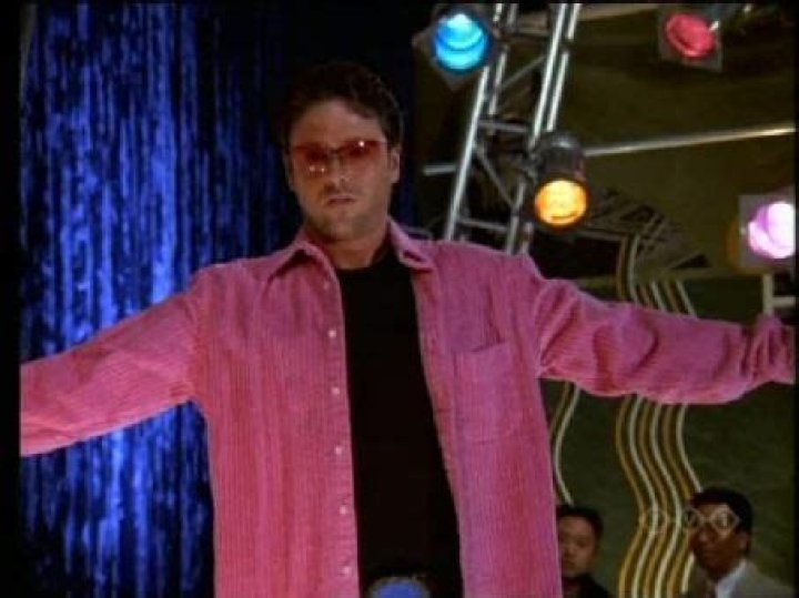 Who is David Lascher Dating Now