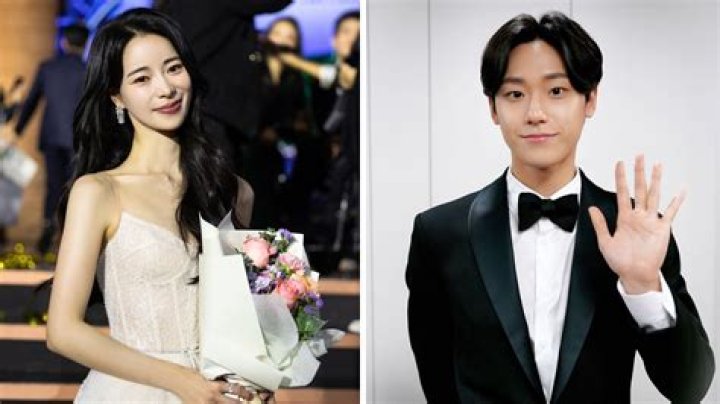 Who is David Lim Dating Now