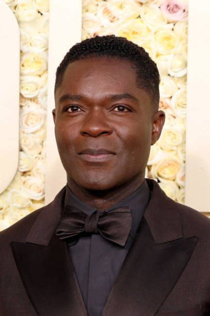 Who is David Oyelowo Dating Now?