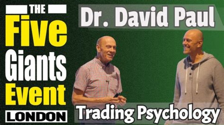 Who is David-Paul Grove Dating Now?