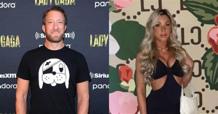 Who is David Portnoy Dating Now?