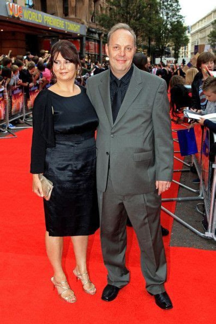 Who is David Schaal Dating Now?