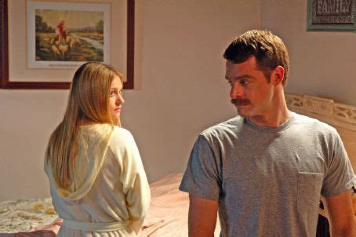 Who is David Sutcliffe Dating Now