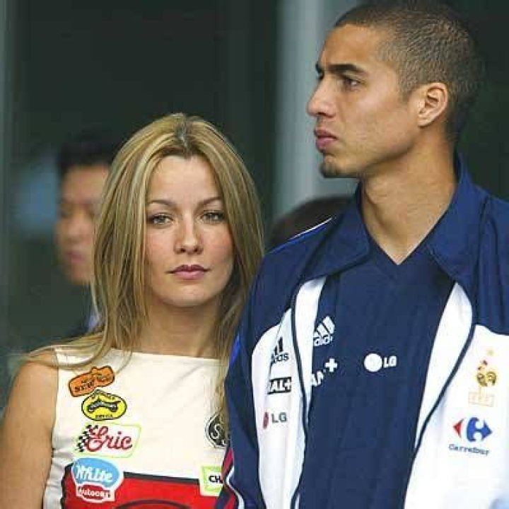 Who is David Trezeguet Dating Now?