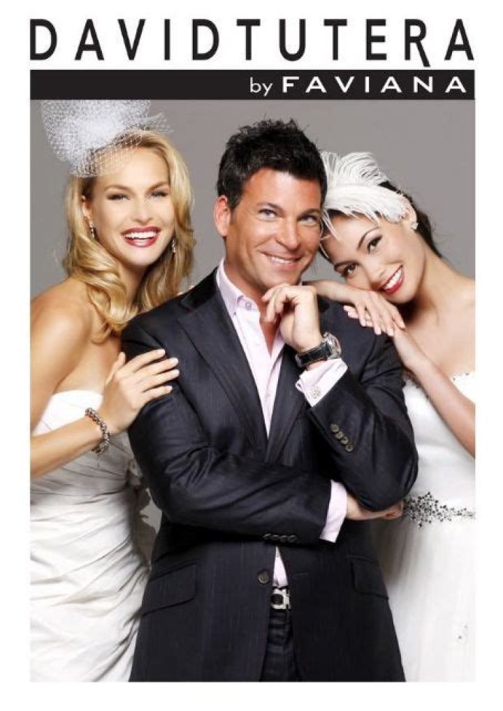 Who is David Tutera Dating Now?