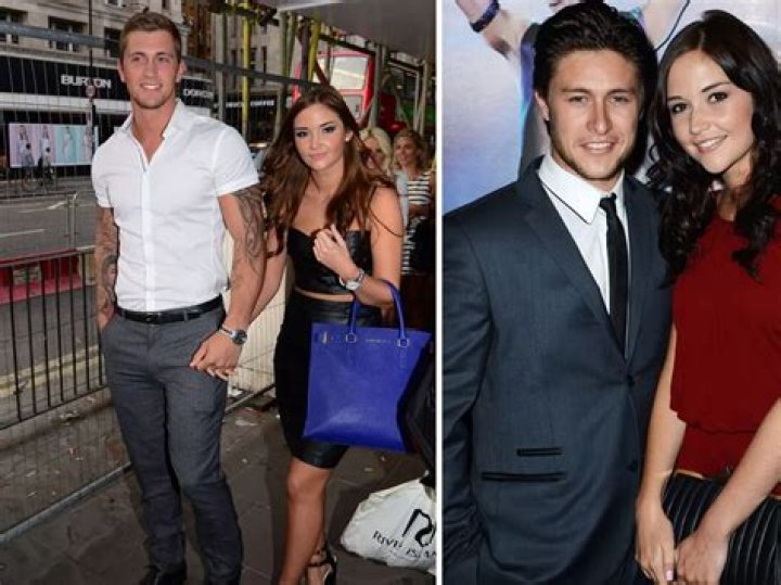 Who is David Witts Dating Now