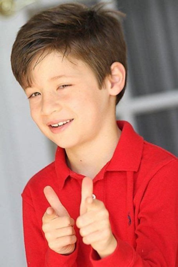 Who is Davis Cleveland Dating Now?