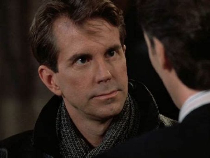 Who is Davis Gaines Dating Now?