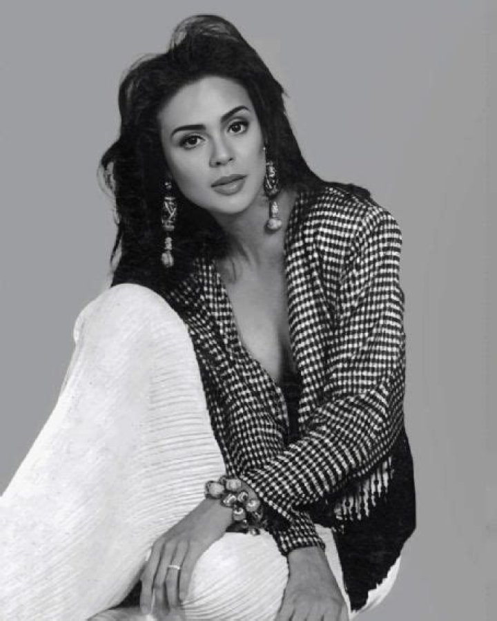 Who is Dawn Zulueta Dating Now?