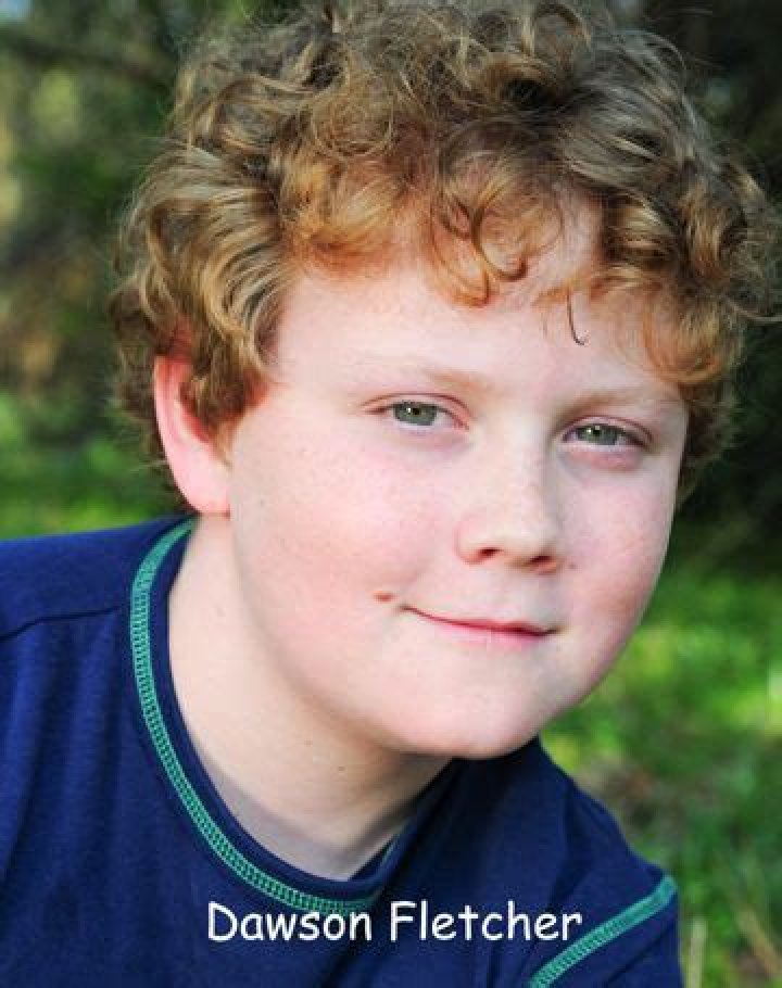 Who is Dawson Fletcher Dating Now?