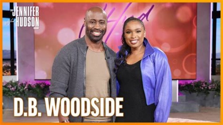 Who is DB Woodside Dating Now