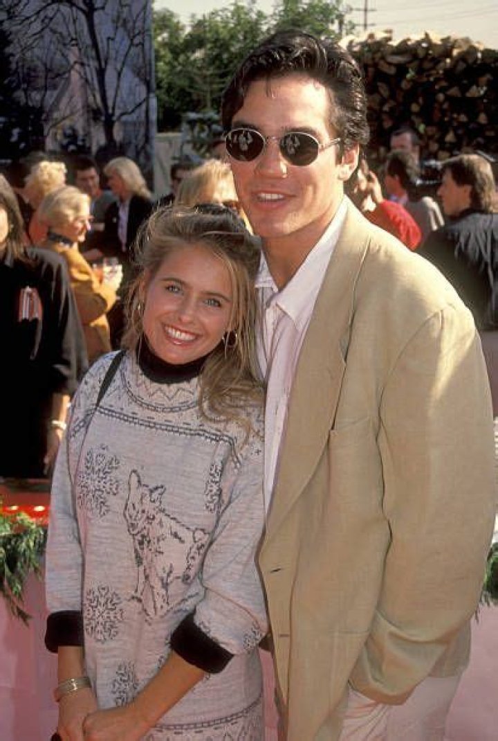 Who is Dean Cain Dating Now