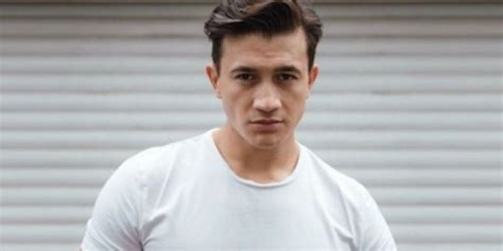 Who is Dean John WIlson Dating Now?