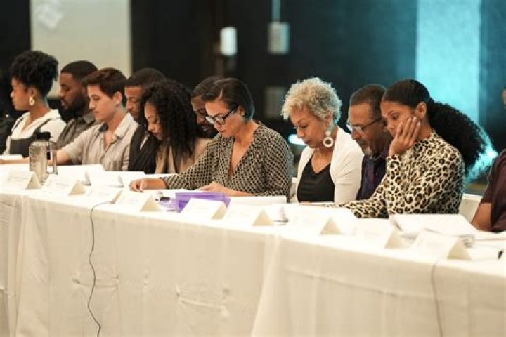 Who is Deanna Mussington Dating Now