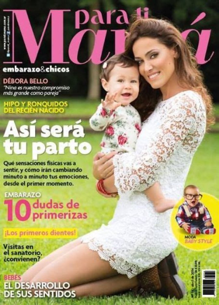 Who is Debora Bello Dating Now?