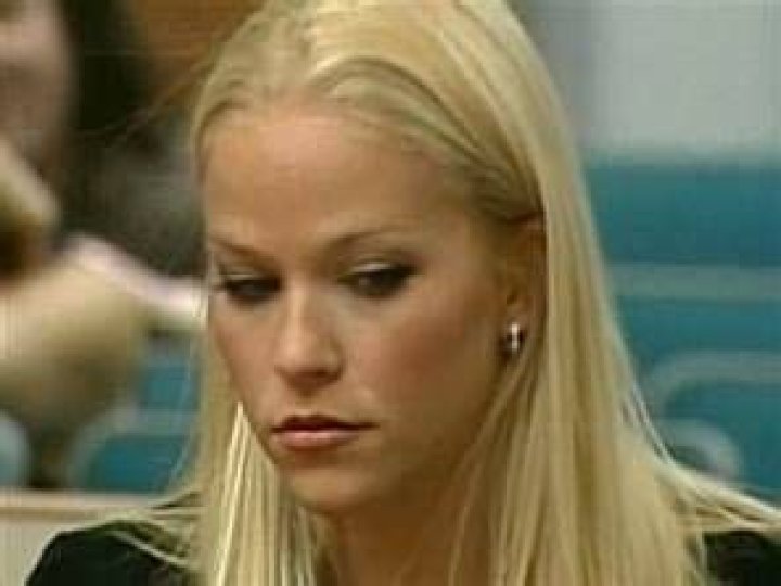 Who is Debra Lafave Dating Now