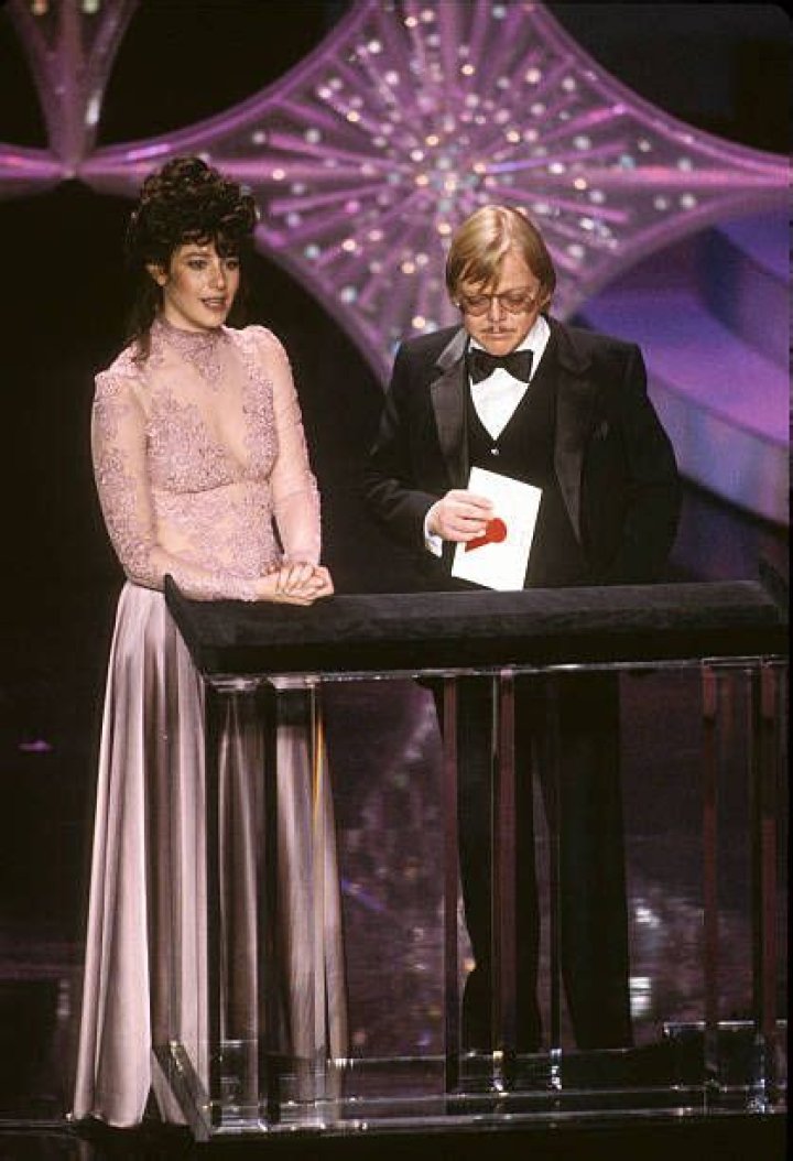 Who is Debra Winger Dating Now