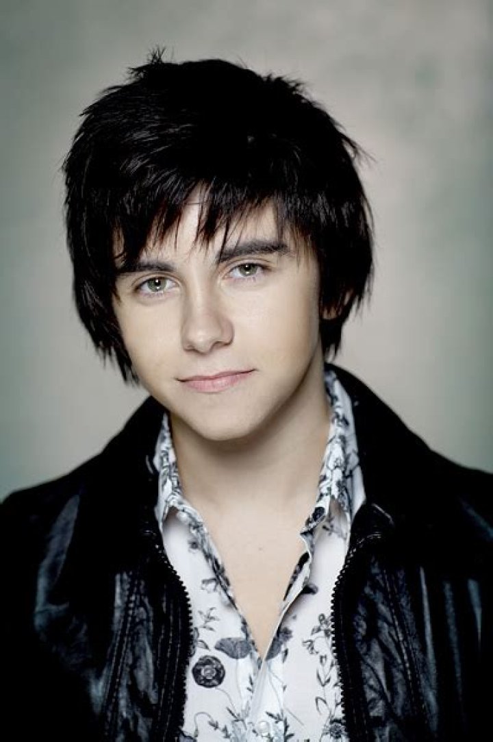 Who is Declan Galbraith Dating Now?