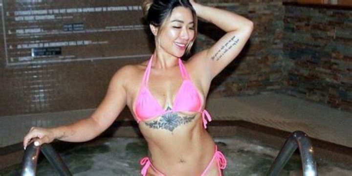 Who is Dee Nguyen Dating Now