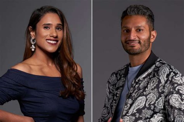 Who is Deepti Naval Dating Now?