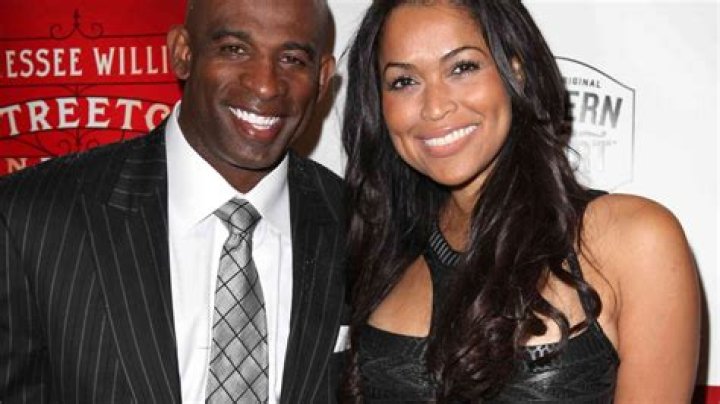 Who is Deion Sanders Dating Now