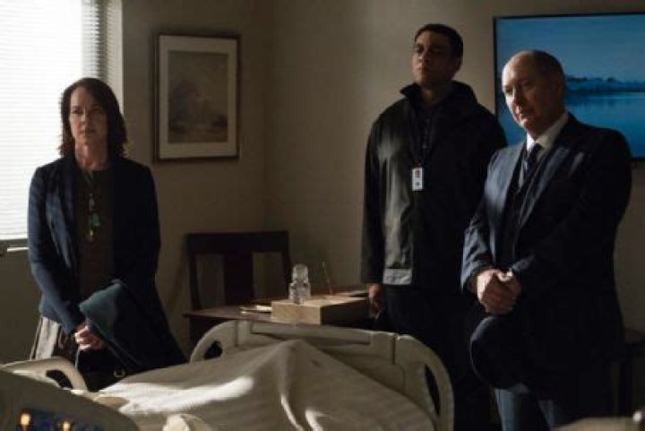 Who is Deirdre Lovejoy Dating Now