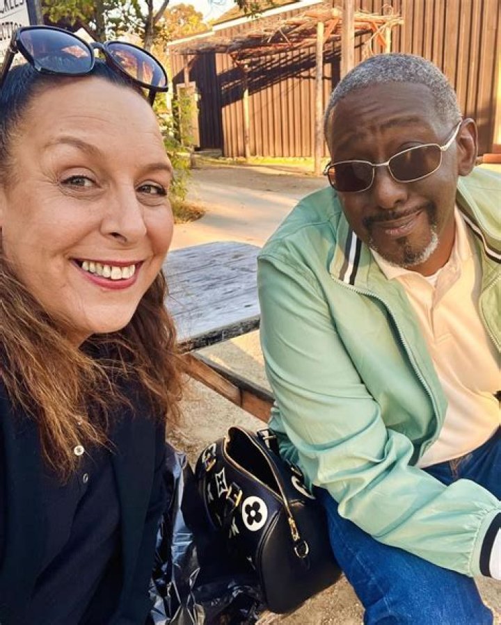 Who is Deja Riley Dating Now?