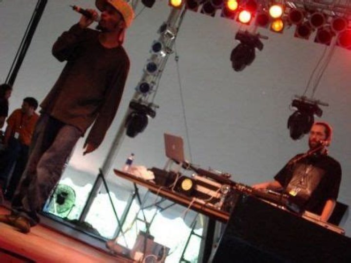 Who is Del the Funky Homosapien Dating Now?