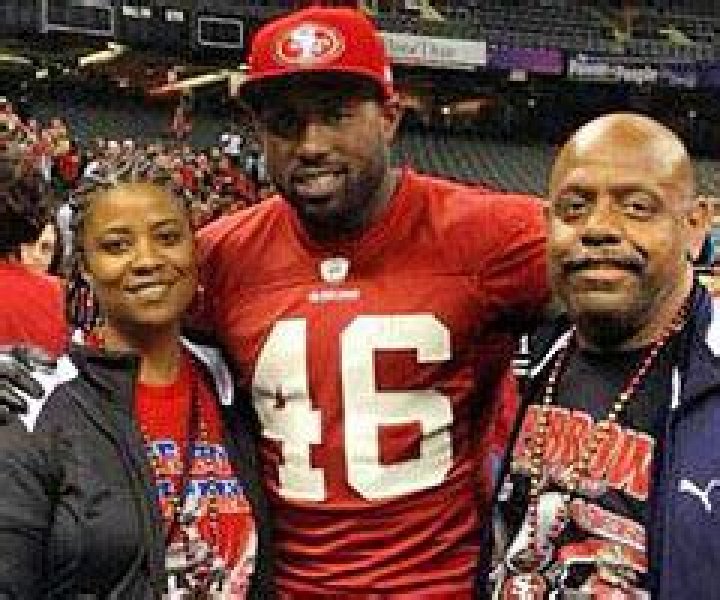 Who is Delanie Walker Dating Now