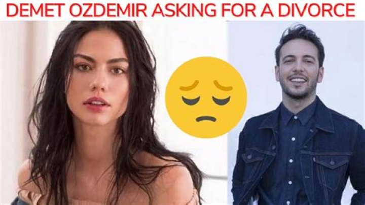 Who is Demet Ozdemir Dating Now
