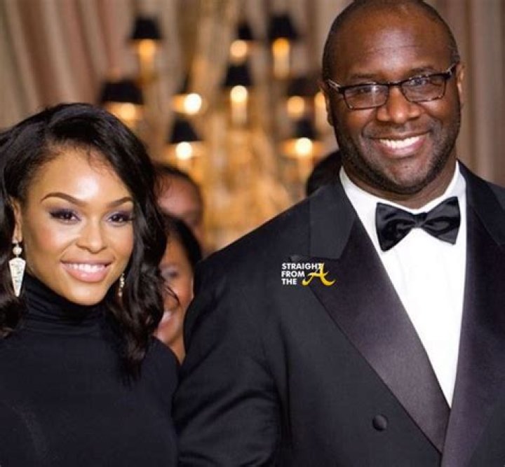 Who is Demetria McKinney Dating Now