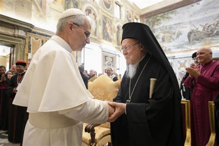 Who is Demetrios Xeroulis Dating Now?