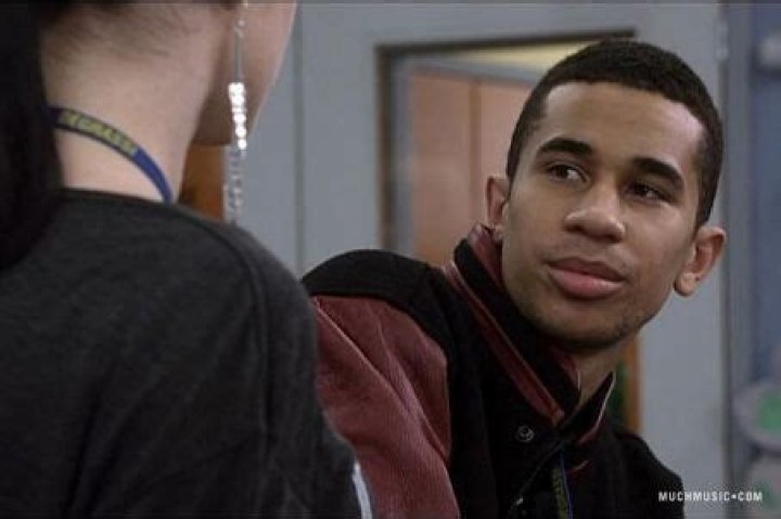 Who is Demetrius Joyette Dating Now?