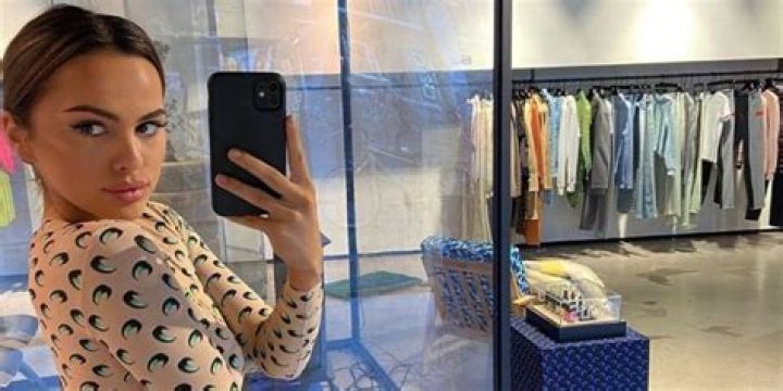 Who is Demi de Boer Dating Now?