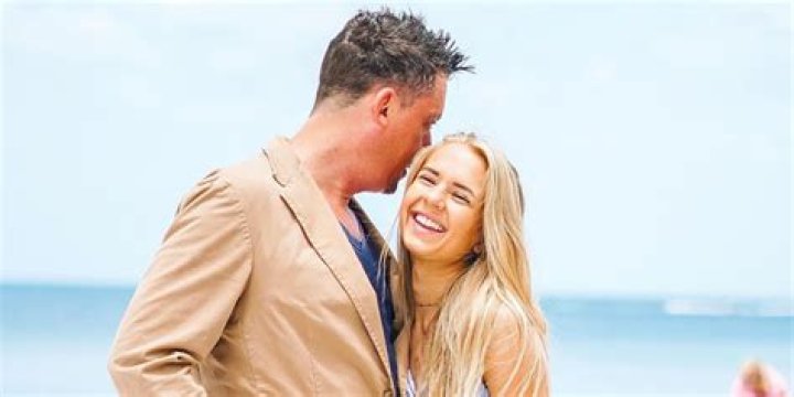 Who is Denard Robinson Dating Now