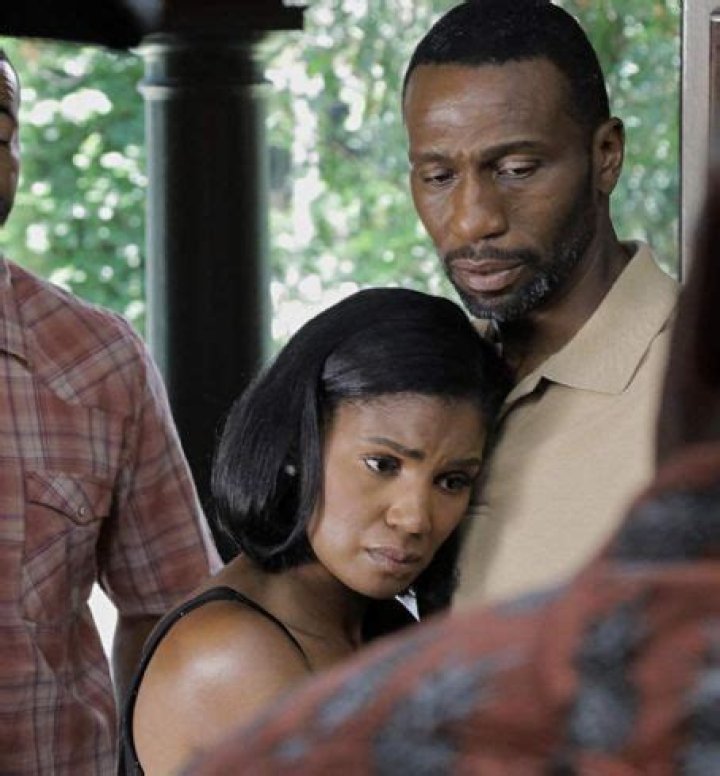 Who is Denise Boutte Dating Now