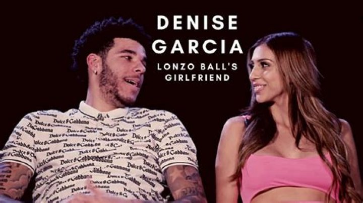 Who is Denise Garcia Dating Now