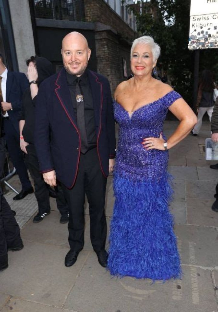 Who is Denise Welch Dating Now