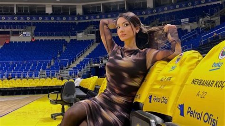 Who is Deniz Aktas Dating Now