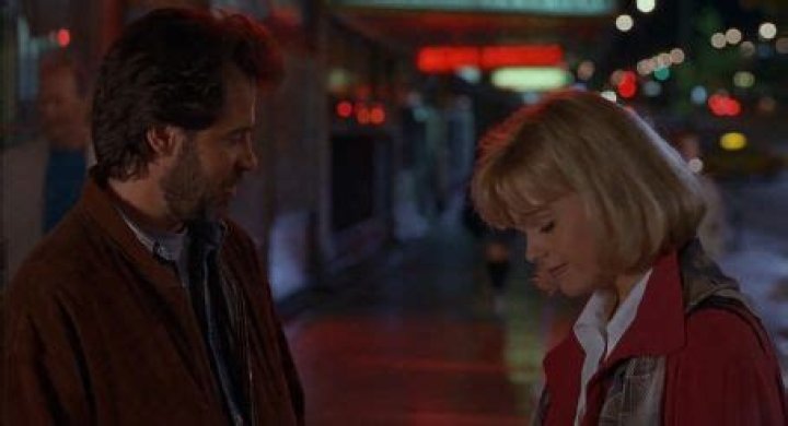 Who is Dennis Miller Dating Now?