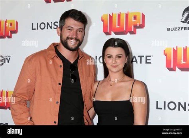 Who is Deno Driz Dating Now?