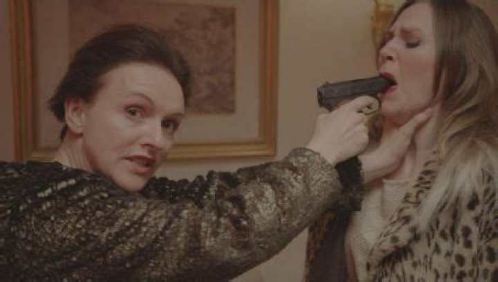 Who is Dervla Kirwan Dating Now?