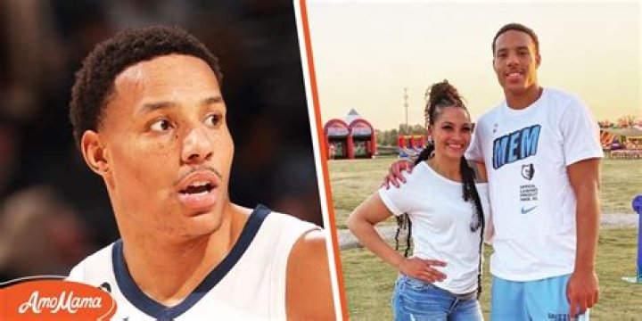 Who is Desmond Dennis Dating Now