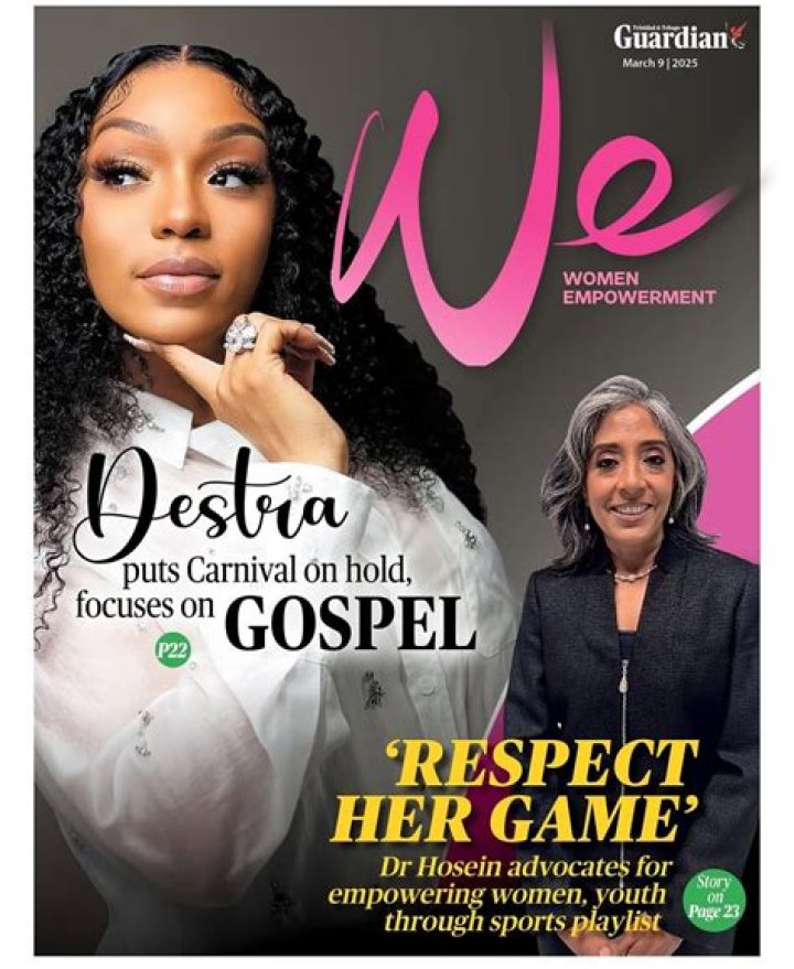 Who is Destra Garcia Dating Now